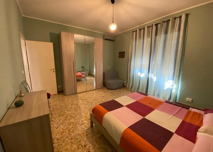 Casa Tatti Appartement