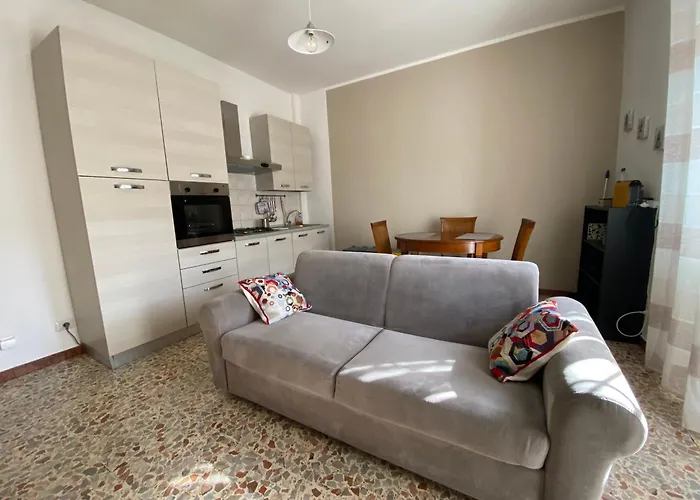 Casa Tatti