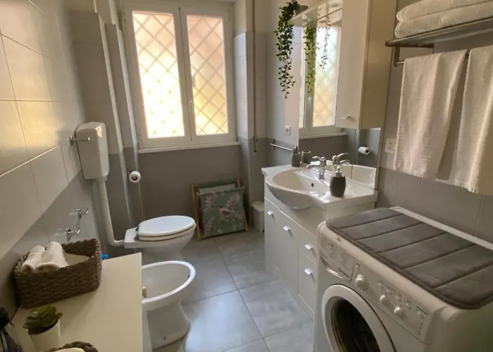 Appartement Casa Tatti Rome