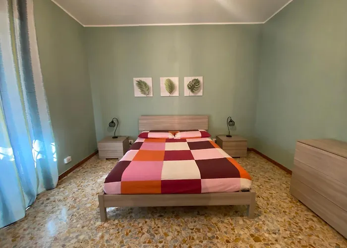 Casa Tatti * Rome