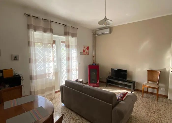 Casa Tatti Appartement Rome