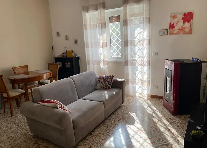 Casa Tatti Rome